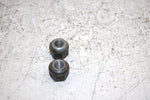 1997 Honda Trx400 Fw Oem Lug Nut Set Of 4 90314-VM0-771 AH42