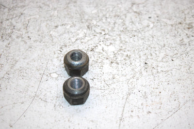 1997 Honda Trx400 Fw Oem Lug Nut Set Of 4 90314-VM0-771 AH42