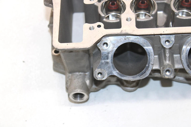 13 Ski-doo Mxz 600 Sport Ace Oem Cylinder Head 420623807 SS64