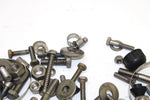 1989 Sea-doo Sp Oem Nut Bolt Spacer Washer Hardware Kit JS31