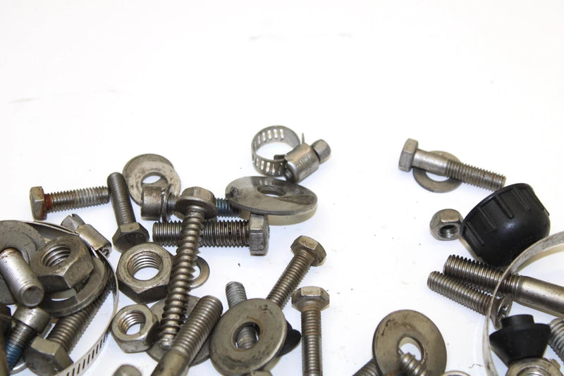 1989 Sea-doo Sp Oem Nut Bolt Spacer Washer Hardware Kit JS31