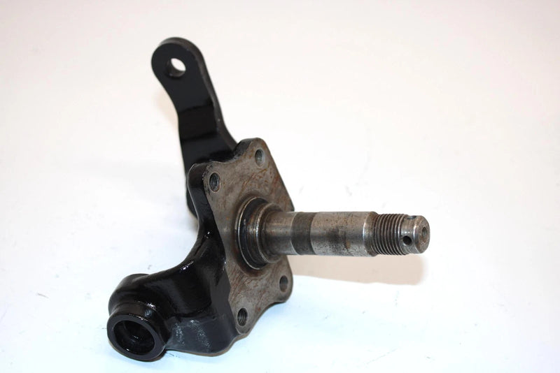 84 Honda Fourtrax 200 Trx200 A Oem Right Steering Knuckle 51210-VM5-000 AH33