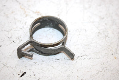 96 Polaris Xcr 600 Sp Oem Coolant Hose Clamp 35 Pair 7080564 Q1477