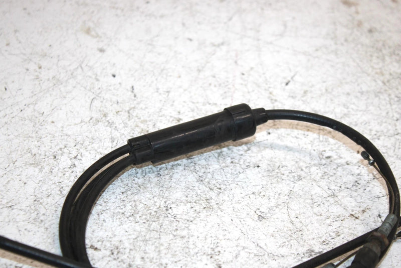 87 Polaris 400 Oem Throttle Cable Line 7080258 SP63