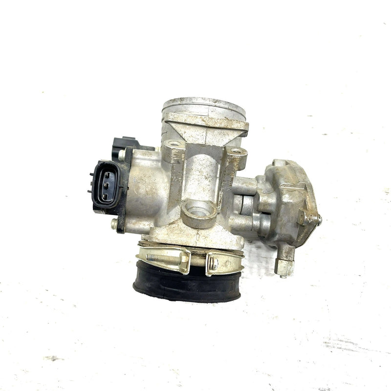12-14 Polaris Sportsman 550 OEM Throttle Body Assembly 3131743 AP238