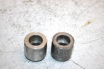 01 Polaris Xc Sp 600 Oem Bumper Mount Pair 5131113 SP65