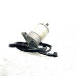 2012 Yamaha Grizzly 550 YFM550 4x4 OEM Starter Motor 28P-81890-01-00 AY65