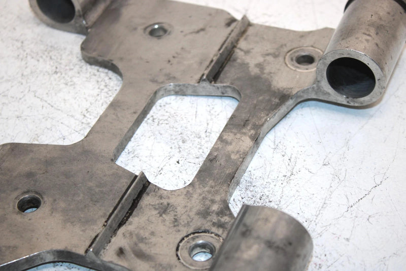 06 Ski-doo Gsx 600 Ho Sdi Oem Engine Mount Plate 512060050 SS14