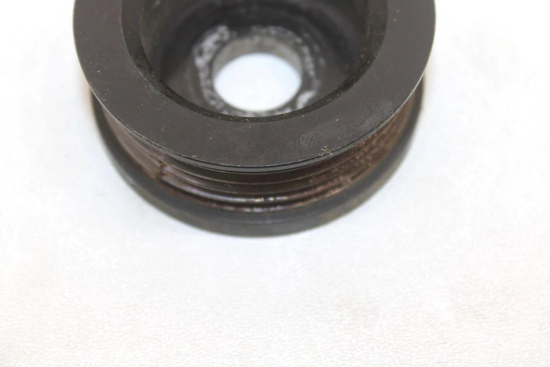 10 Polaris Turbo Lx Oem Alternator Pulley 0454025 SP172