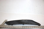 2002 Ski-doo Mxz 500 Oem Left Center Hood Vent Grille 517302031 SS16