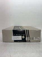 New Men’s Brown Capezio Cowboy Boots. M C 611 7 D. 1-45