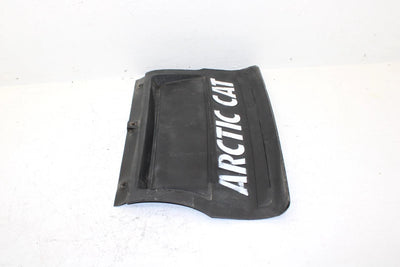 1999 Arctic Cat Zr 500 Oem Snowflap 1606-202 SA18