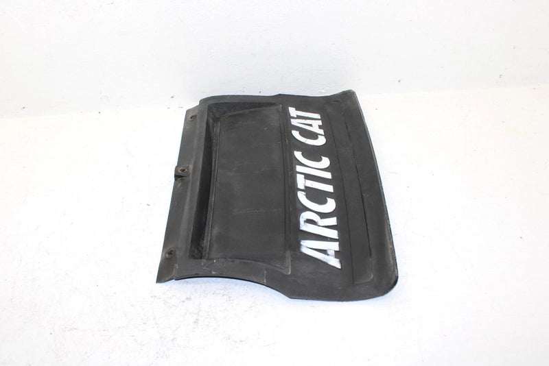 1999 Arctic Cat Zr 500 Oem Snowflap 1606-202 SA18