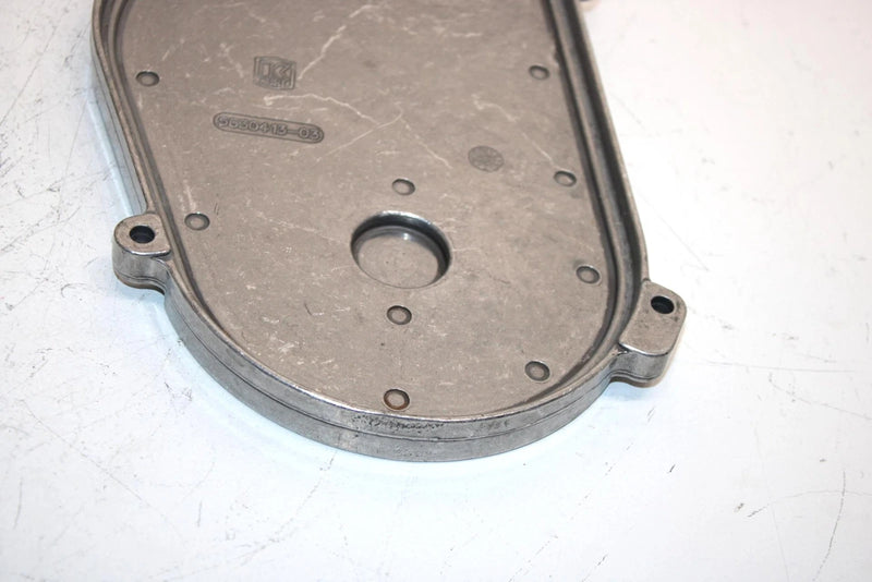 98 Polaris Indy 500 Oem Chaincase And Cover 5630968 5630413 5131568 SP47