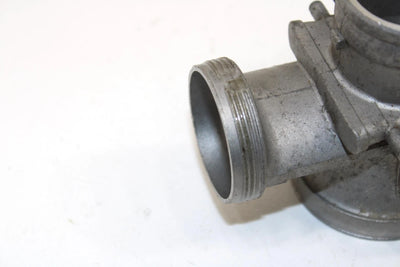98 Polaris Xc 600 Oem Carburetor Body 18MA 1253205 SP159