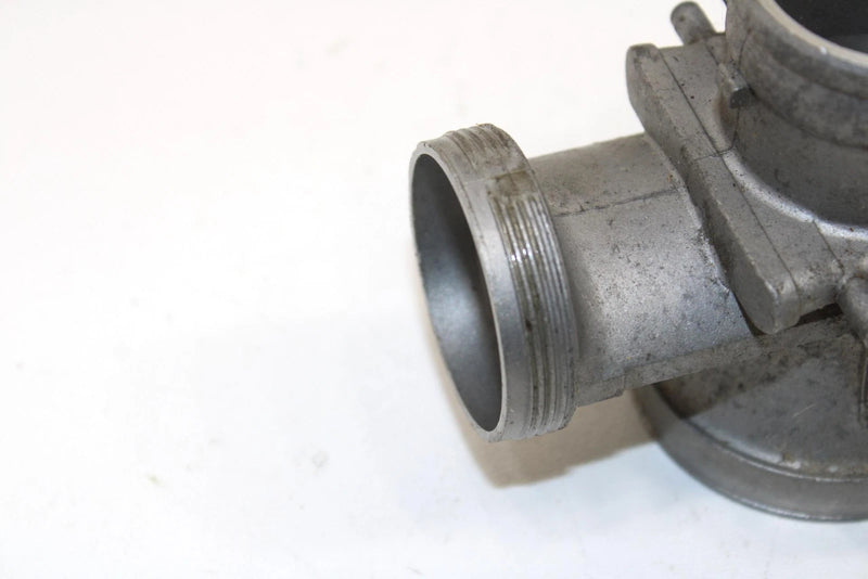 98 Polaris Xc 600 Oem Carburetor Body 18MA 1253205 SP159