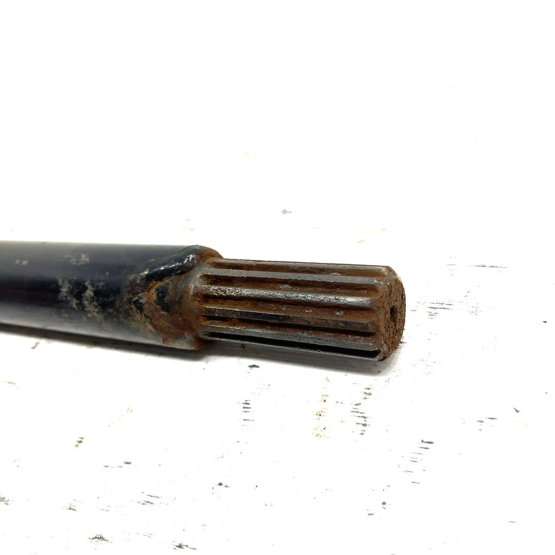 98-01 Arctic Cat 300 4X4 OEM Front Center Driveshaft 0502-066 AA15