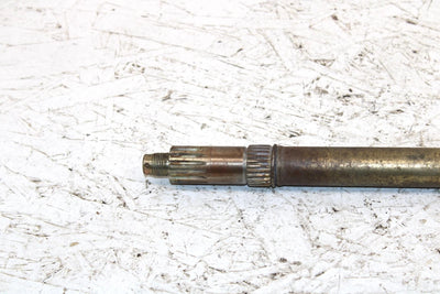 03 Polaris Pro X 800 Oem Jackshaft Jack Shaft 1332254 SP166