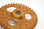 98 Yamaha  Timberwolf 250 Yfb250uk Oem Oil Pump Gear 2HT-13300-00-00 AY37