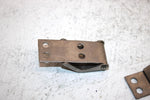 1994 Polaris Sl 750 Oem Hood Hinge Pair 2635012 Q6590