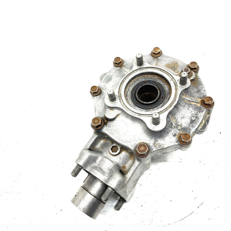 01-04 Honda Foreman Rubicon 500 TRX500 4x4 OEM Rear Diff Assy 41311-HN2-000 AH85