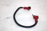 02 Arctic Cat 250 2x4 Oem Battery To Relay Wire 0445-011 AA22