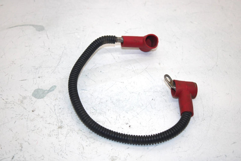 02 Arctic Cat 250 2x4 Oem Battery To Relay Wire 0445-011 AA22
