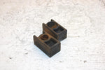 2001 Polaris 500 Classic Oem Sway Bar Slide Pair 5432674 SP27