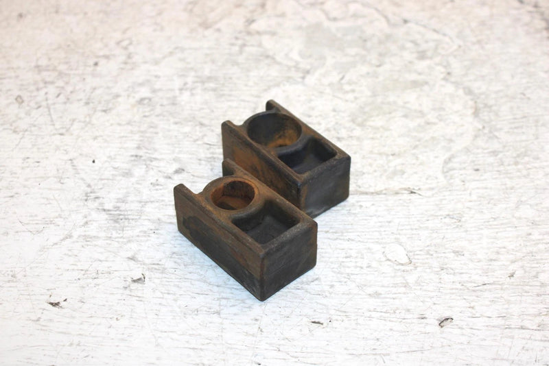 2001 Polaris 500 Classic Oem Sway Bar Slide Pair 5432674 SP27