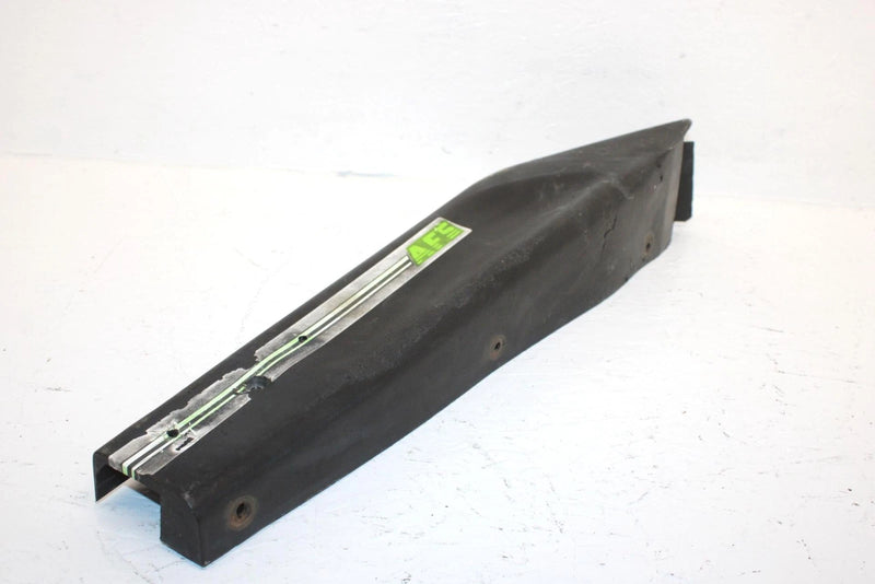 90 Arctic Cat Tigre Ext Mountain Cat Oem Right Rear Bumper Cover 0606-380 SA49