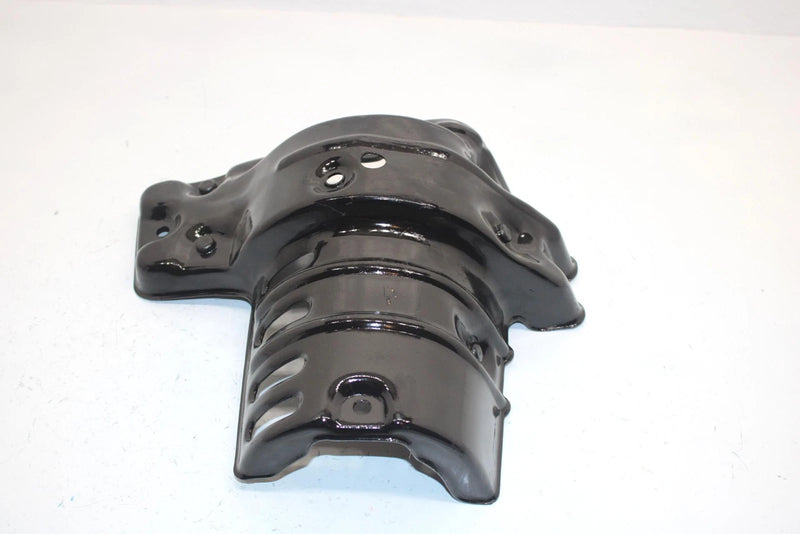 86 Honda Fourtrax 350 Trx350 4x4 Oem Front Skid Plate 51355-HA7-670 AH31
