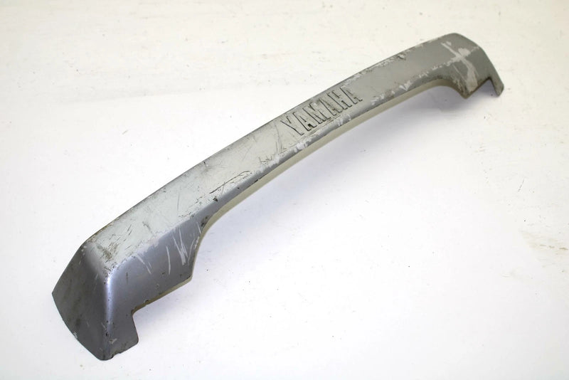 Yamaha OEM Front Bumper Cover 8W6-77511-00-00 SY45