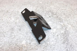 2006 Polaris Sportsman 500 Oem Lower Radiator Mount Bracket 5247047-067 AP186