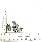 1994 Yamaha Kodiak 400 4x4 OEM Handlebar Mount Set 1E6-23441-00-00 AY61
