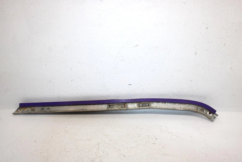 1991 Arctic Cat Lynx Deluxe Oem Skid Rail 0604-098 SA52