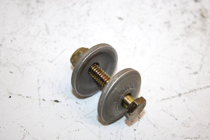 07 Arctic Cat F6 Lxr Efi Oem Limiter Strap Bolt Washer and Nut 0623-875 SA257