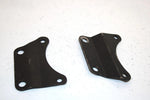 84 Honda Trx200a Oem Front Engine Hanger Set 50351-VM5-000 AH6