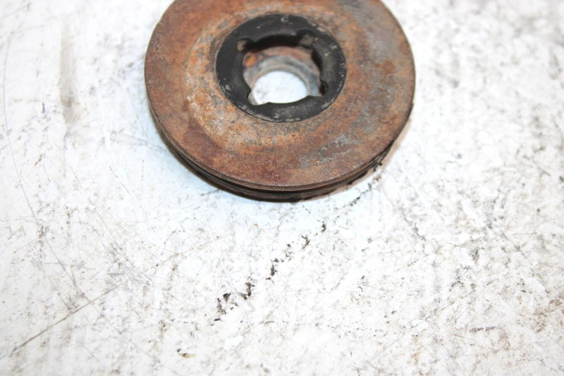 05 Honda Trx 650 Fourtrax Rincon Oem Engine Dampner Spacer 50302-HN8-003 Q3200