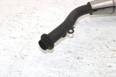 1998 Polaris Xcr 700 Oem Center Exhaust Pipe 1260737 SP172