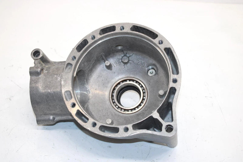 00 Suzuki Quadmaster  Lta500f  Oem Front Gear Case Housing 27450-19B13 AS6