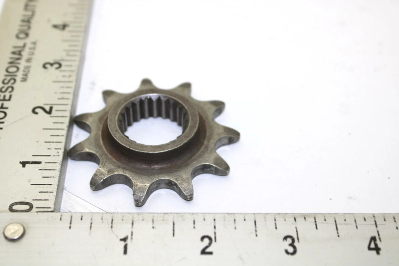 Polaris OEM Steel Original Standard 11T Eccentric Sprocket 3221043 Q55