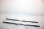02 Polaris Xc Sp 500 Oem Tunnel Roll Brace Pair 5245118 SP216