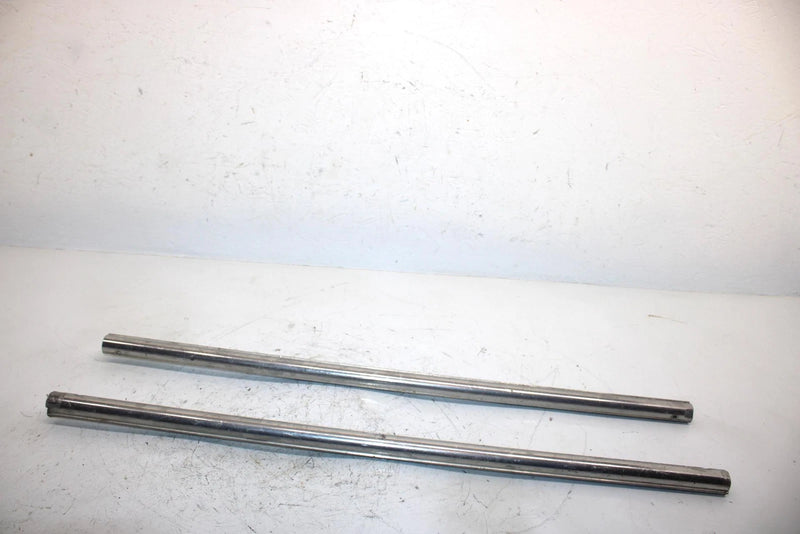 02 Polaris Xc Sp 500 Oem Tunnel Roll Brace Pair 5245118 SP216