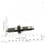 2015 Polaris Ranger 570 4x4 Full Size OEM Transmission Shaft 3235451 XP10.1 