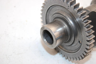 12 Arctic Cat M1100 Turbo Sno Pro 162 Oem Crank Balancer #1 3007-133 SA8