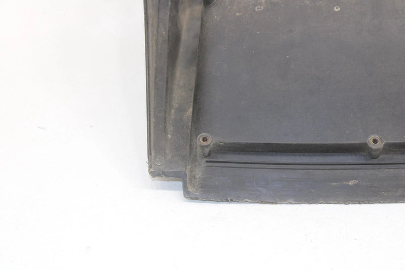 93 Polaris 500 Efi Oem Upper Headlight Cover 5430923-070 B284