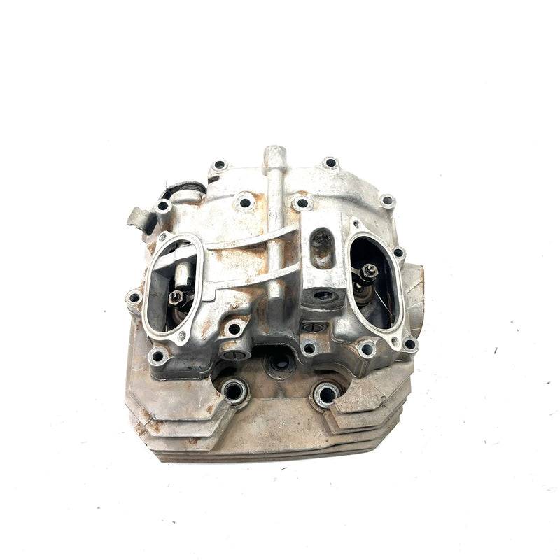 88-00 Honda FourTrax 300 TRX300FW 4x4 OEM Cylinder Head/Cover 12000-HC4-000 AH89