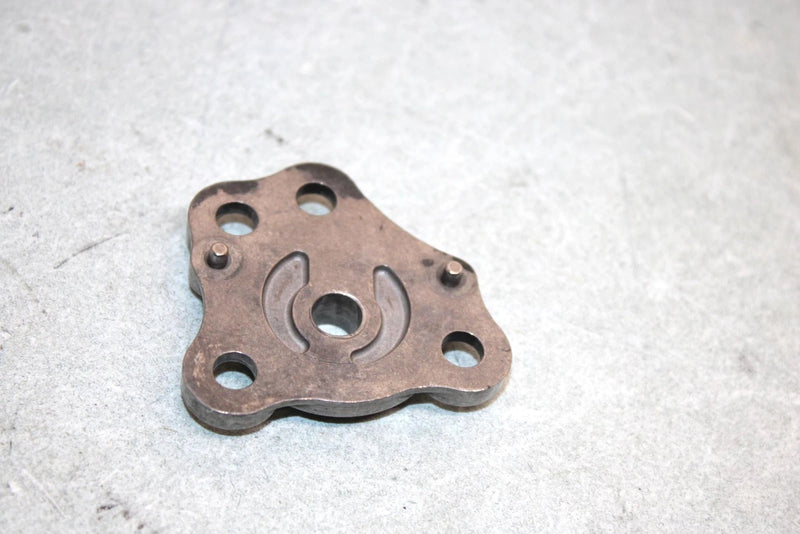 03 Yamaha  Kodiak 450 Awd Oem Oil Pump Cover 1UY-13316-00-00 AY44