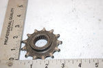 95 Polaris Sportsman 400 4x4 Oem 13T Splined Sprocket 3221041 Q4994