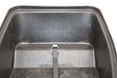 1995 Polaris Sl 750 Oem Storage Box W/Strap 5431394 JP33